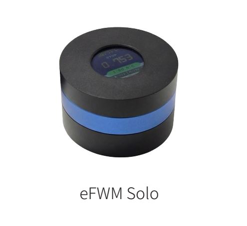 eFWM Solo（便携式 ）水活度分析仪